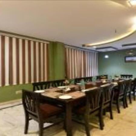 Hotel Chanakya Agra  Eksteriør bilde