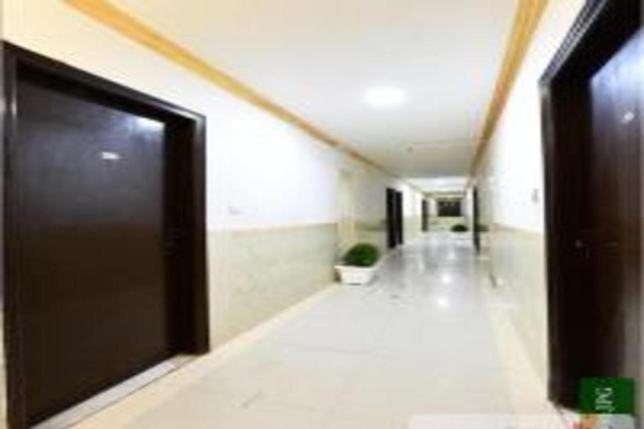 Hotel Chanakya Agra  Eksteriør bilde